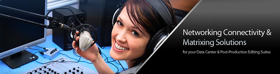 Networking and Connectivity